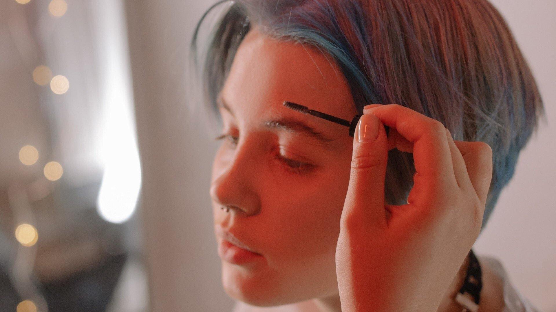 What eyebrow shape matches my face? - ForChics