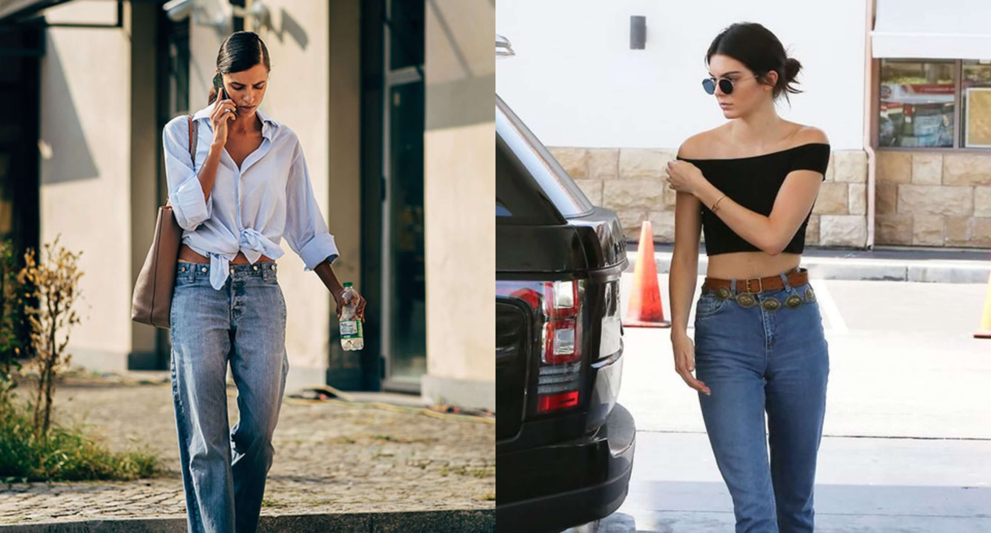 Model Beauty Hacks: How To Look Like You Just Came Off A Runway