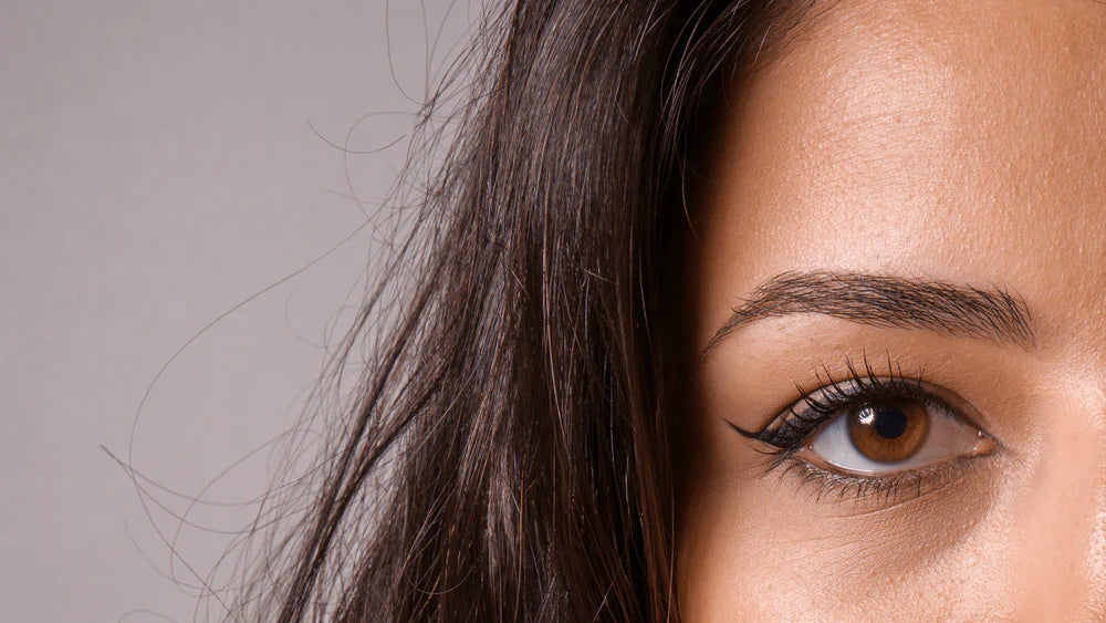Why Is The Clean Makeup Look Trend Going Viral On TikTok?