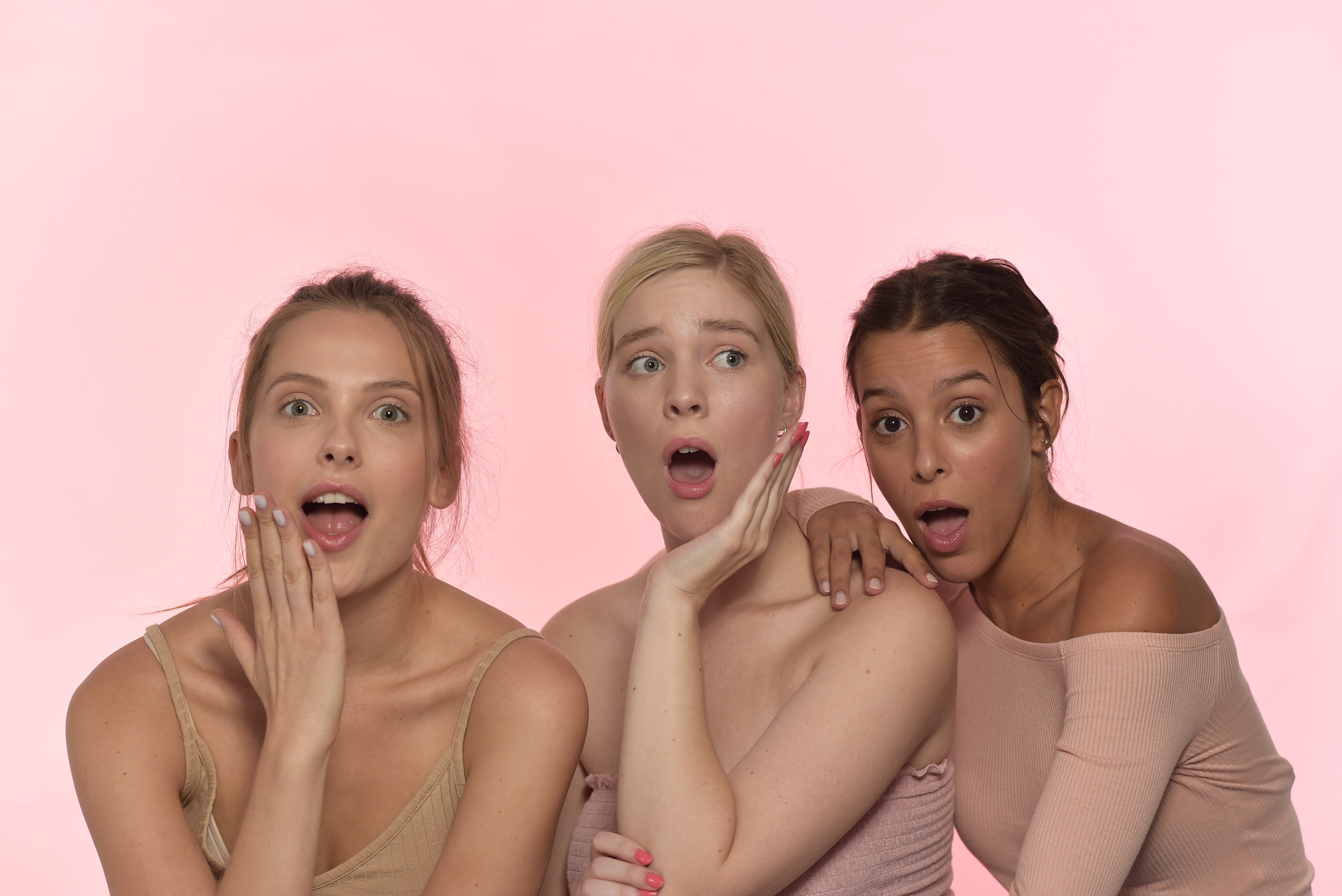 What Are Half Lashes?