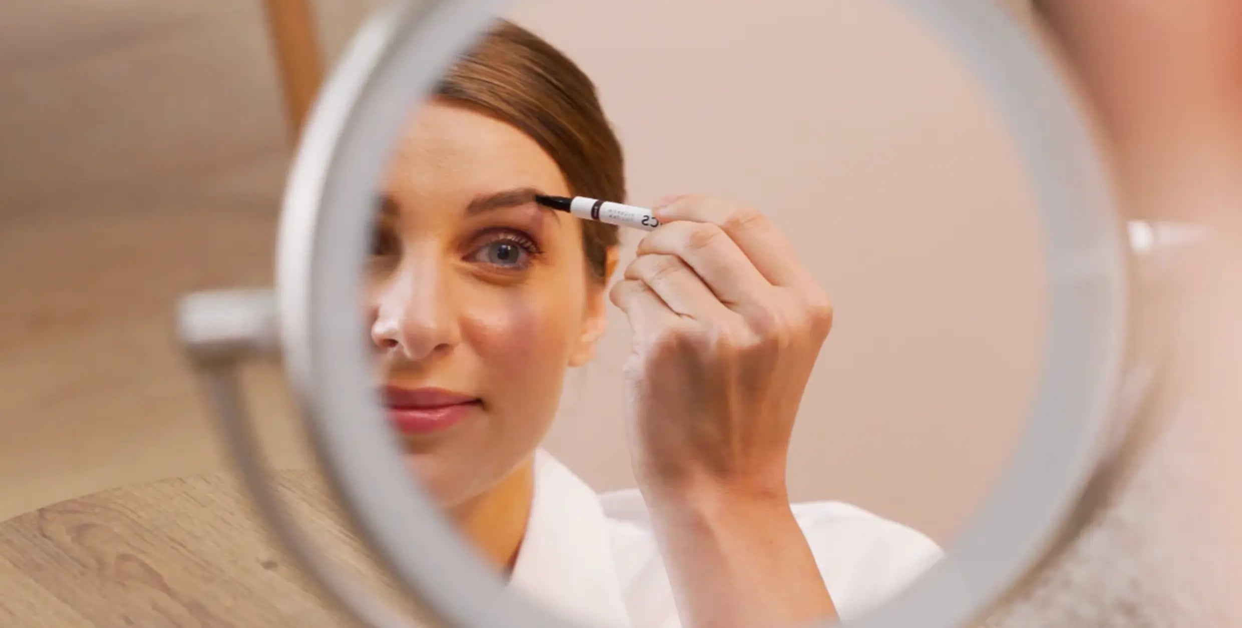 Eyebrow Fill Pen Spotlight: How To Fill In Your Brows