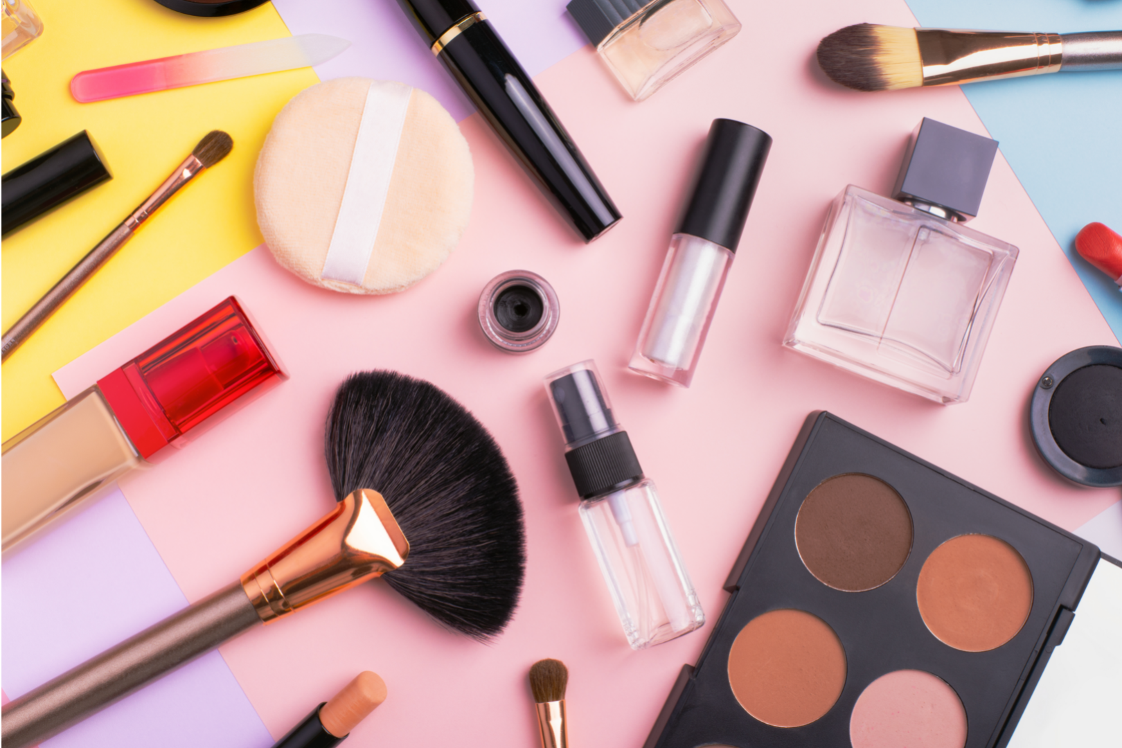 2022 Beauty Staples You Need To Know