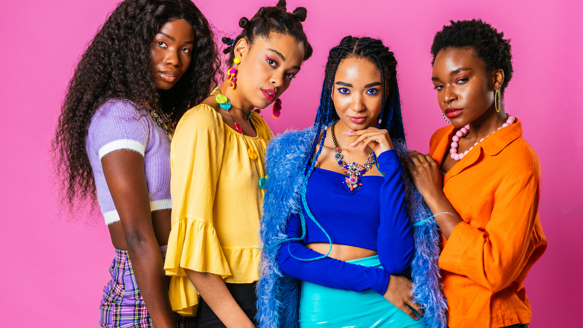 Top 8 Must-Have Beauty Products for Women of Color