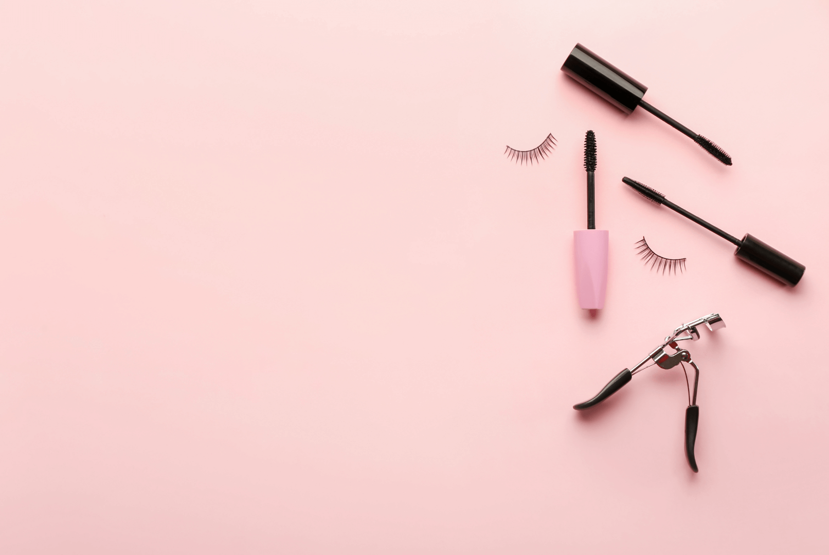 Get Your Curl On: Give Your Lashes The Curl Of A Million Bucks