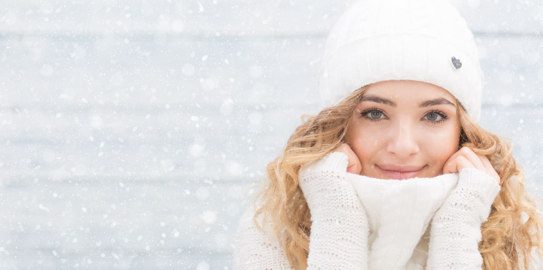 Winterproof Your Hair!