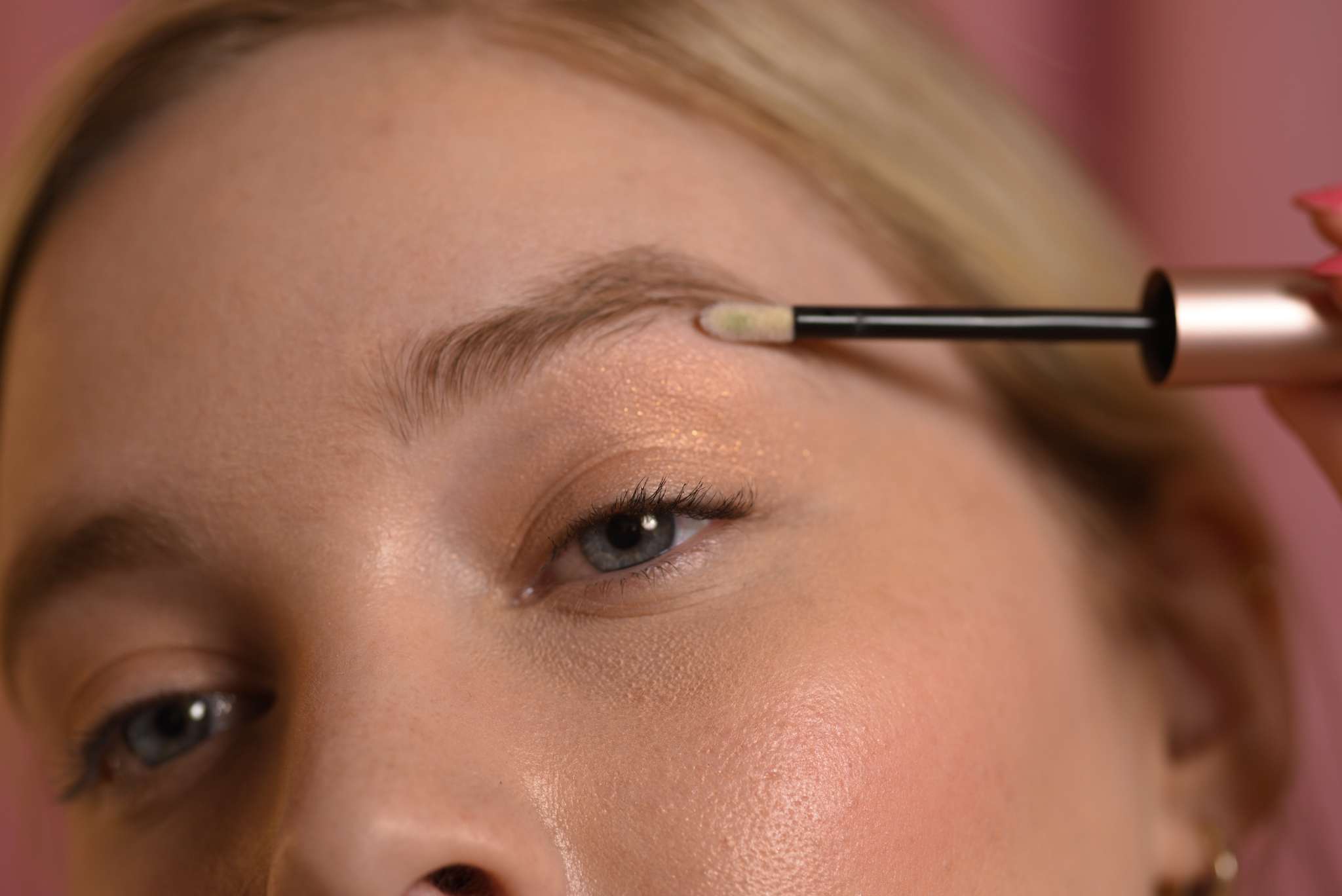 Brow Lamination With ForChics' Lash Lift Kit. Say What??