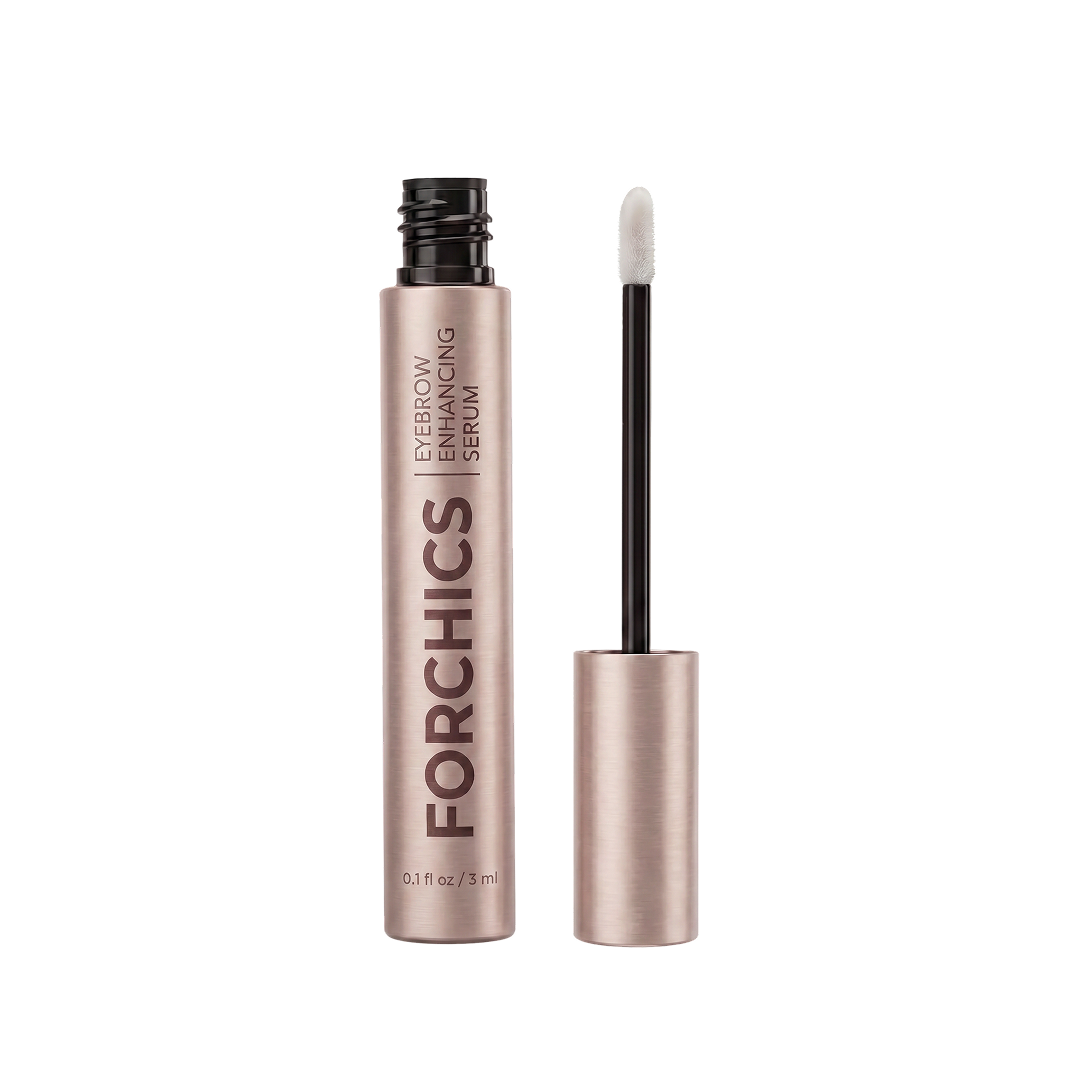 Eyebrow Growth Serum