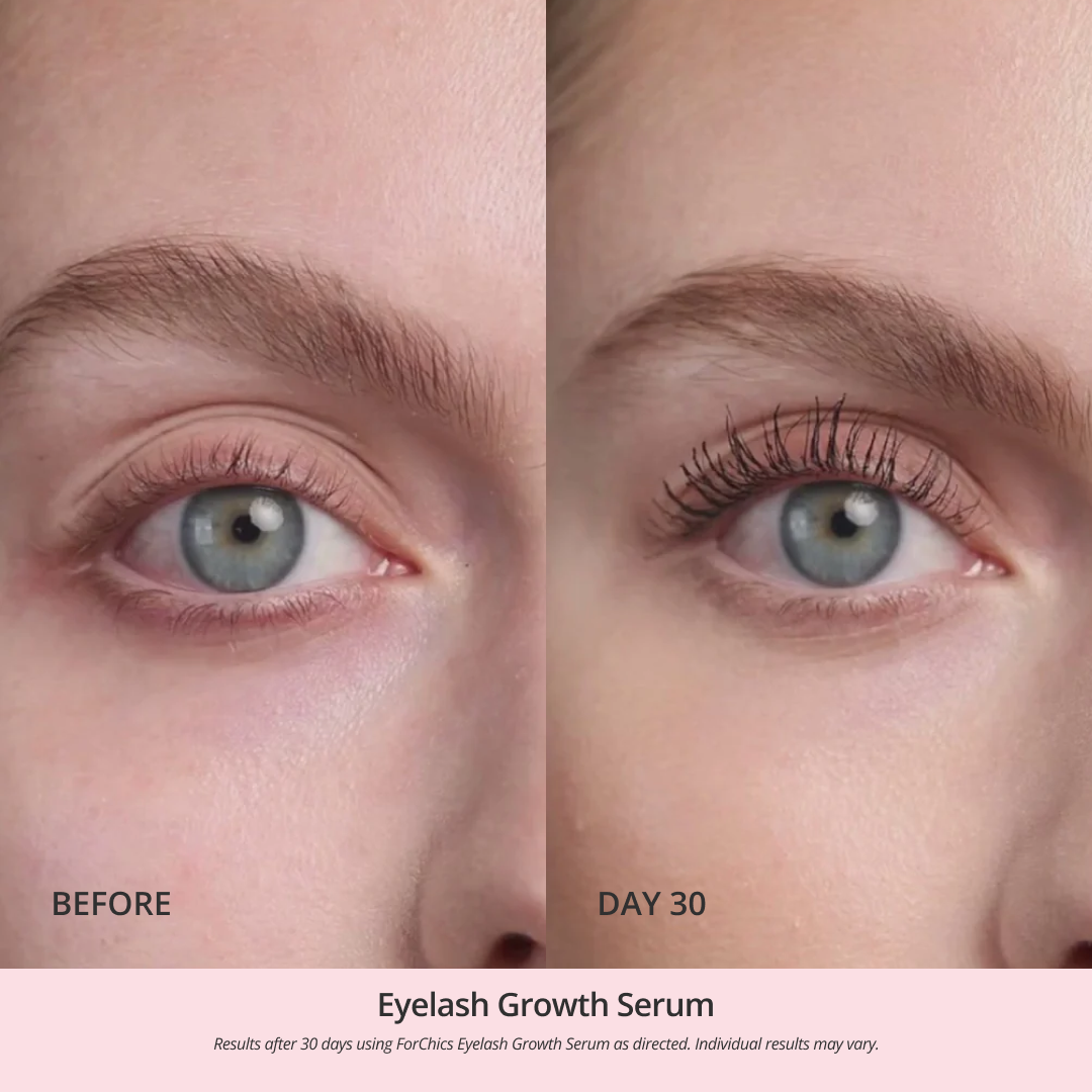 Eyelash Growth Serum