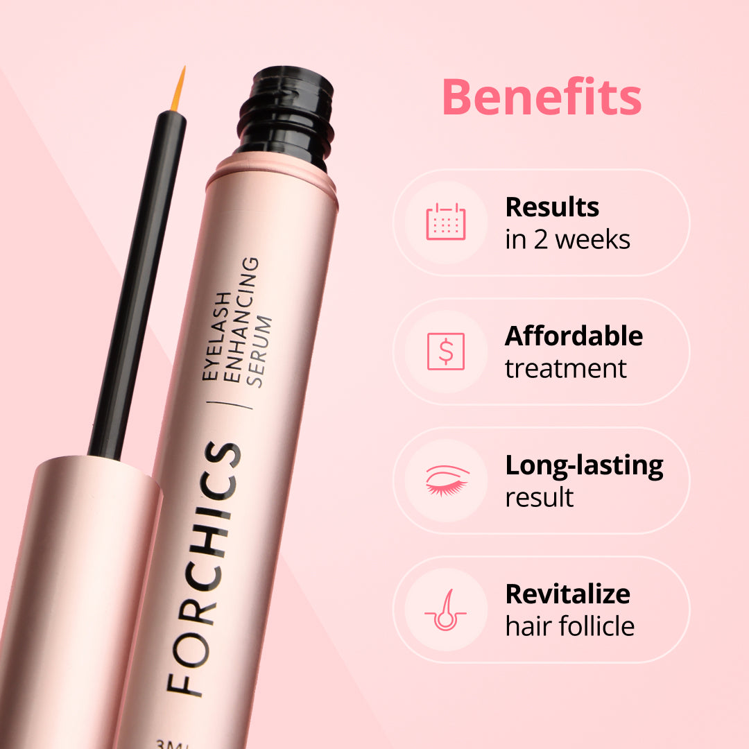 Eyelash Enhancing Serum