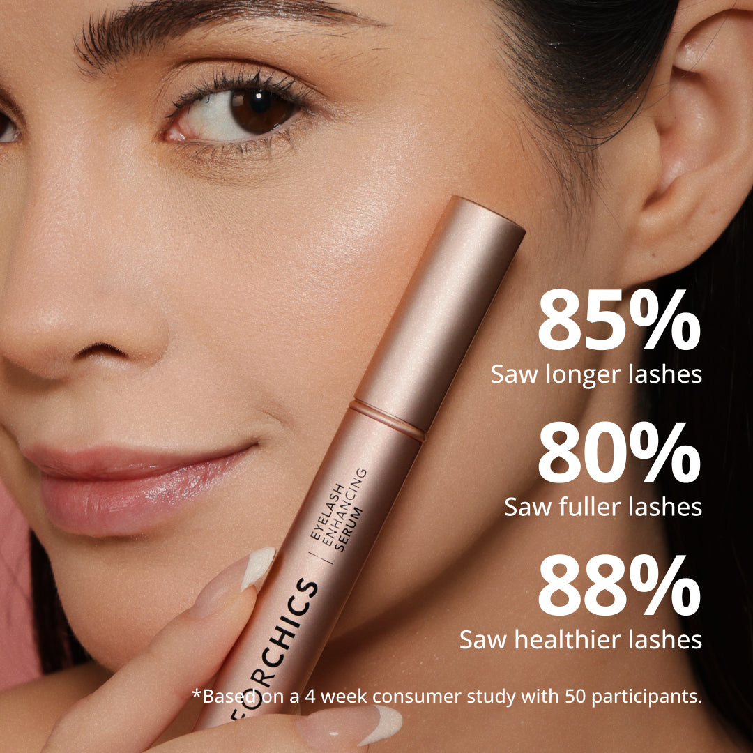 Eyelash Enhancing Serum