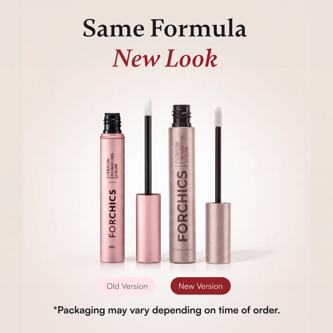 Eyebrow Growth Serum