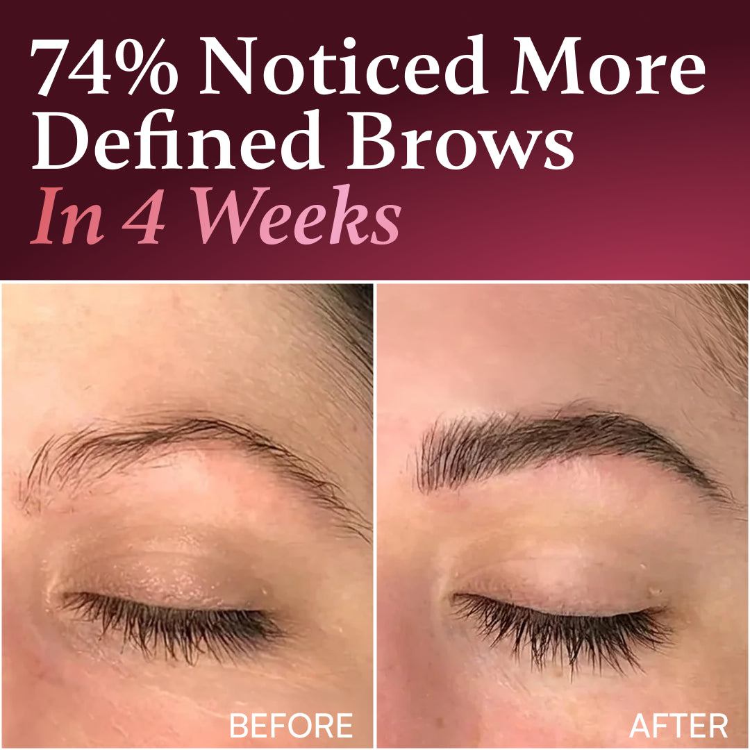 Eyebrow Growth Serum