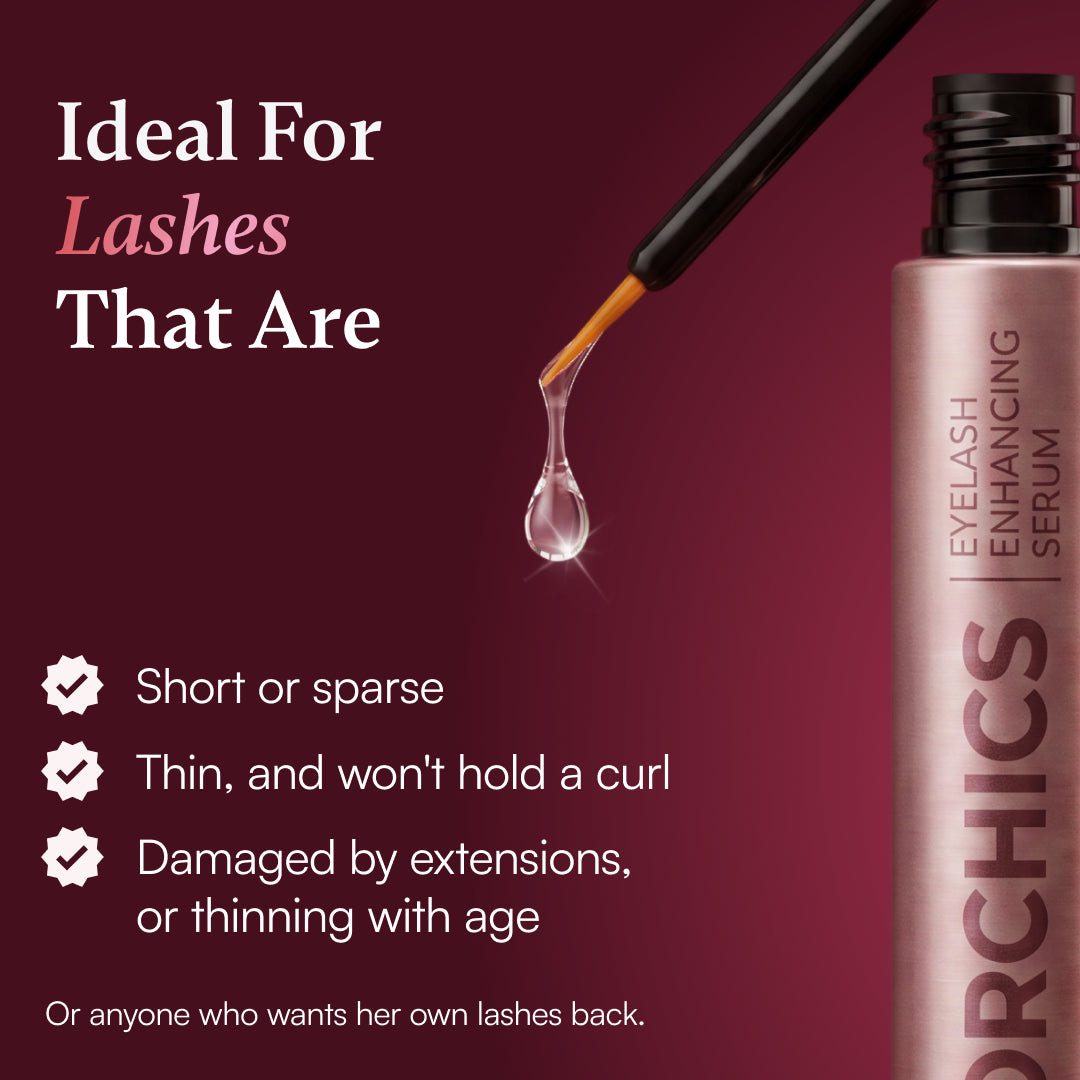 Eyelash Enhancing Serum