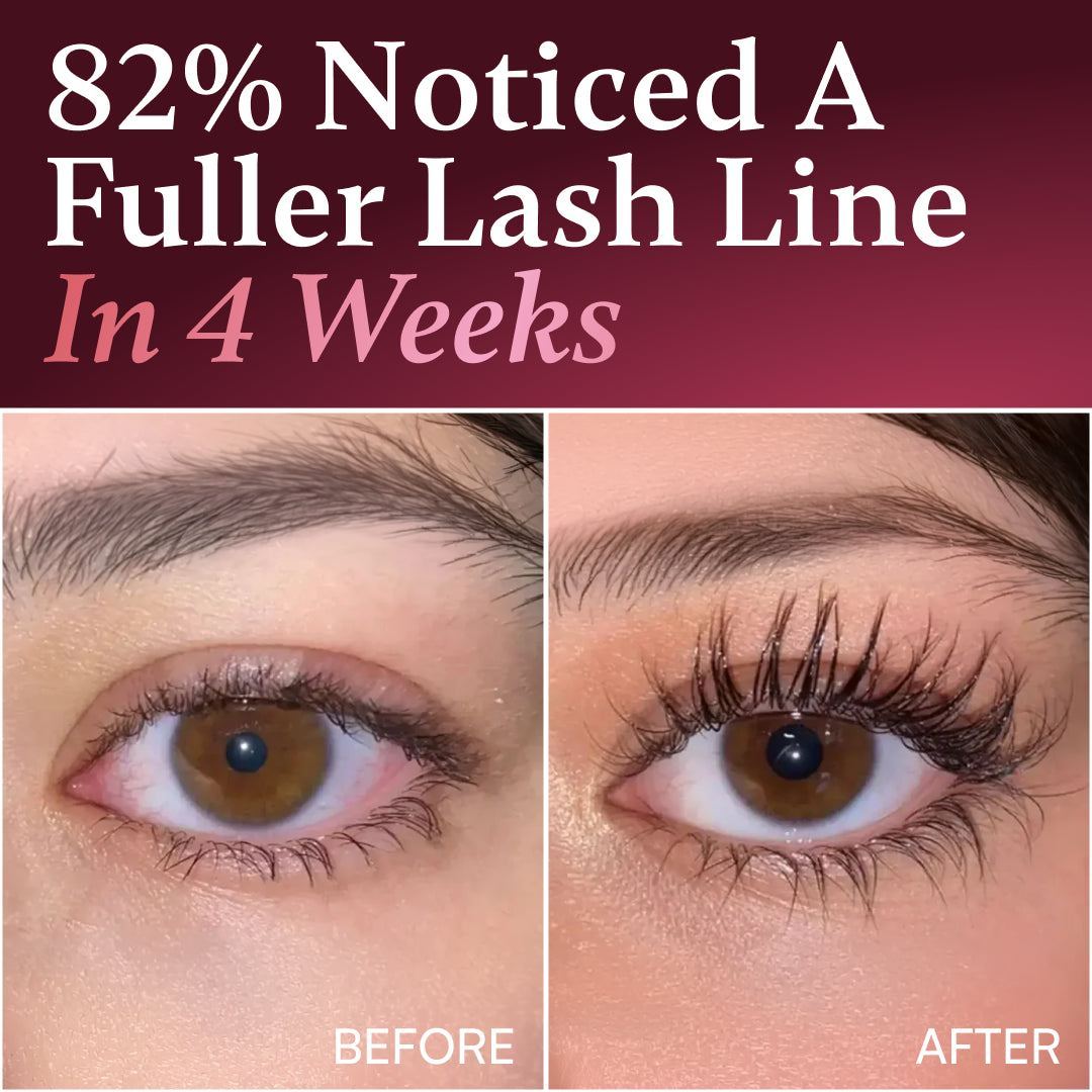 Eyelash Enhancing Serum