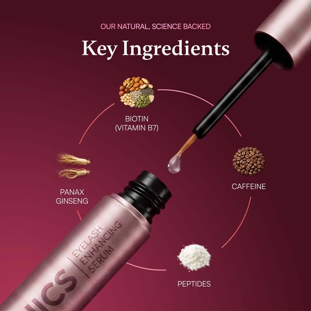 Eyelash Enhancing Serum