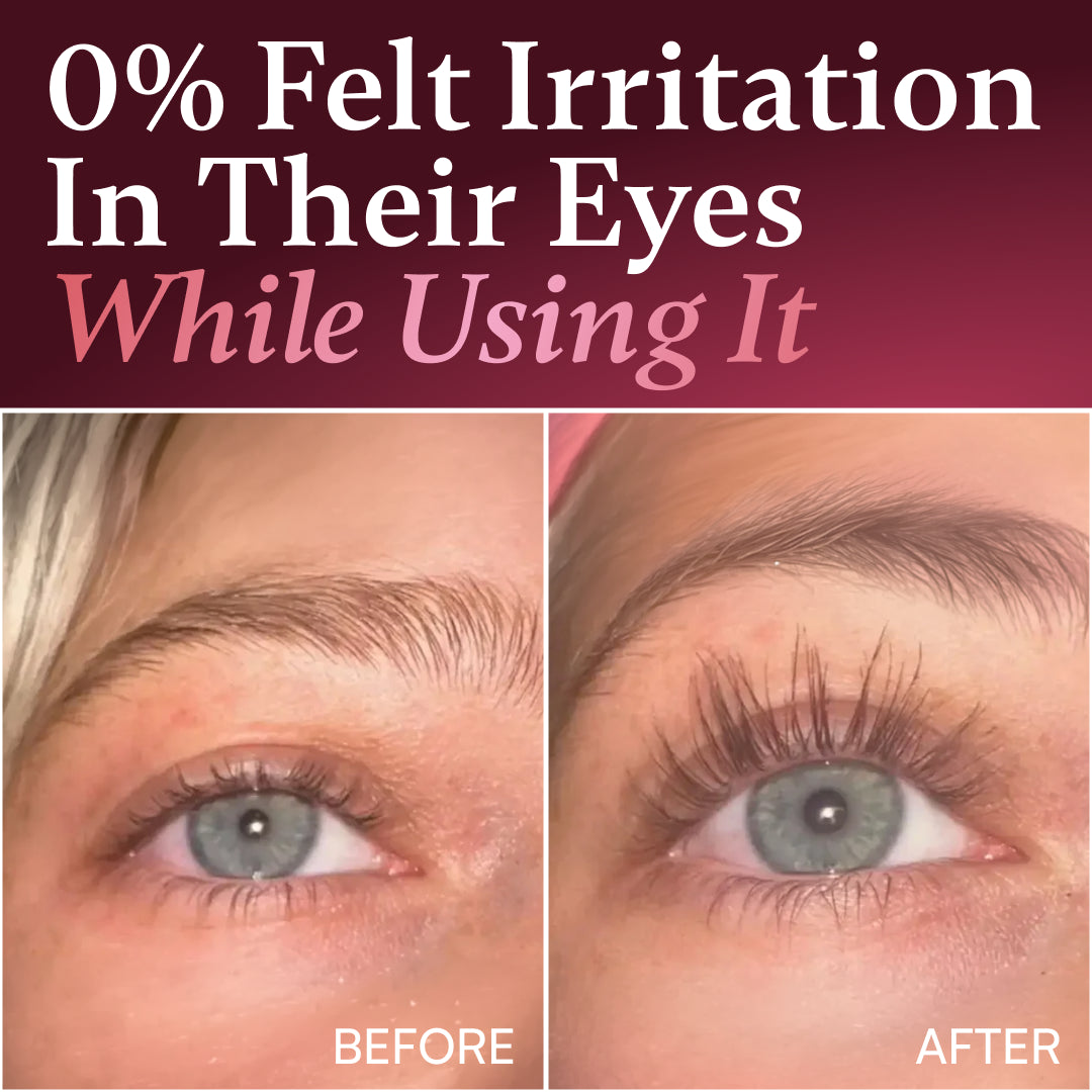Eyelash Enhancing Serum