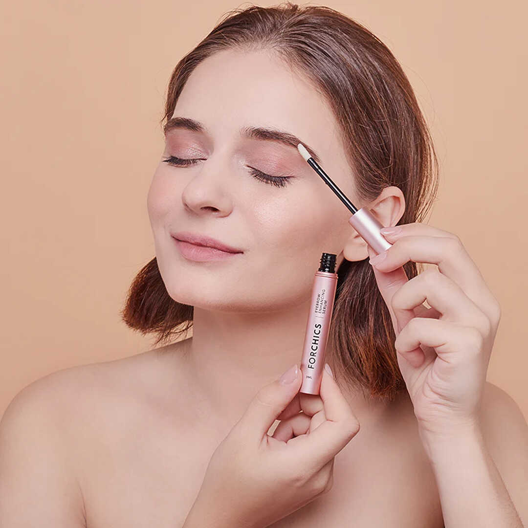 Eyebrow Growth Serum