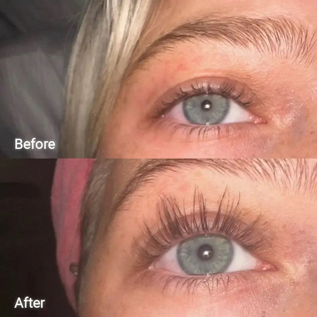 Eyelash Growth Serum shop