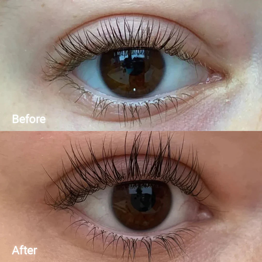 Eyelash Serum Duo Pack