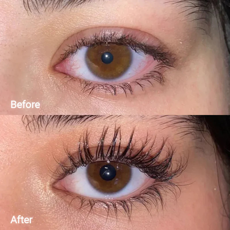 Eyelash Serum + Eyebrow Serum Set