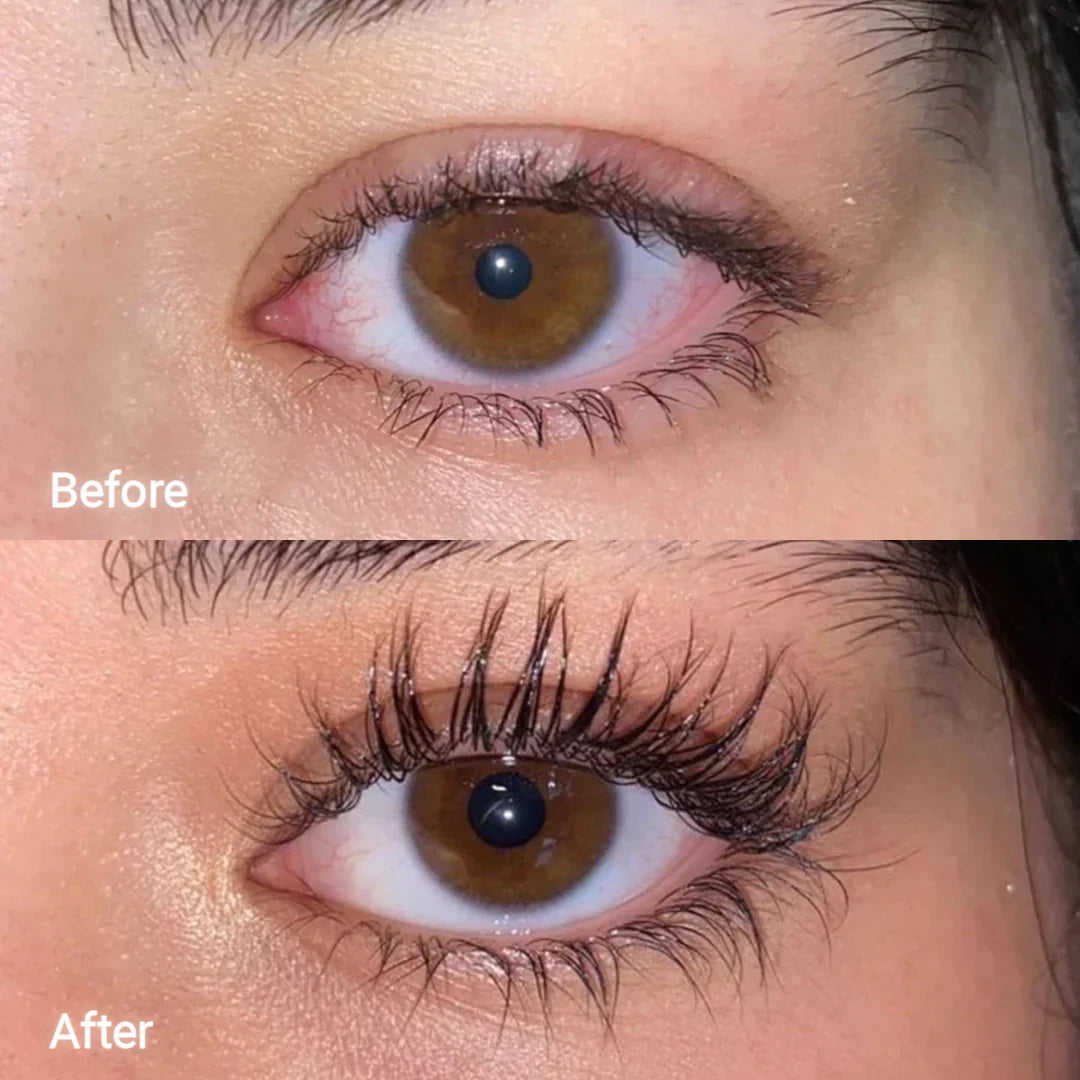 Eyelash Serum Duo Pack