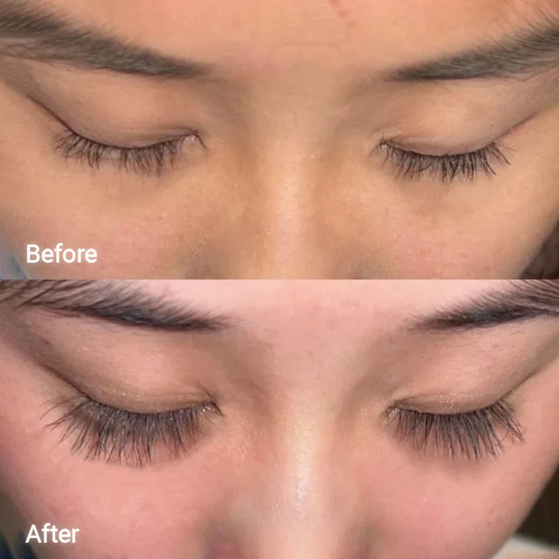 Eyelash Serum + Eyebrow Serum Set