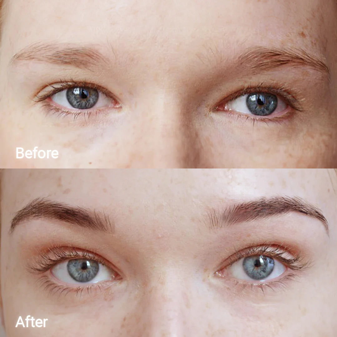 Eyebrow Growth Serum