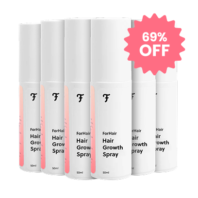 Forchics Hair Spray