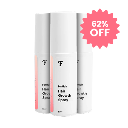 Forchics Hair Spray