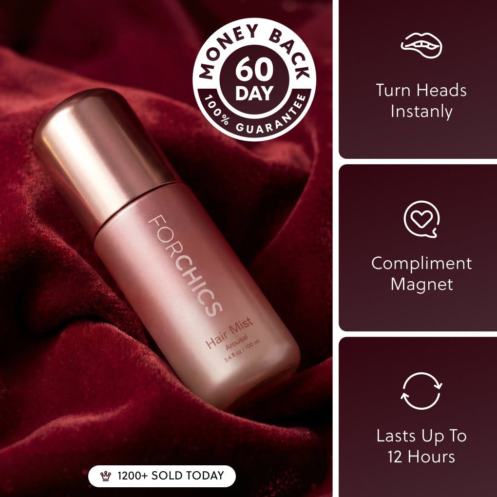 ForChics Hair Mist