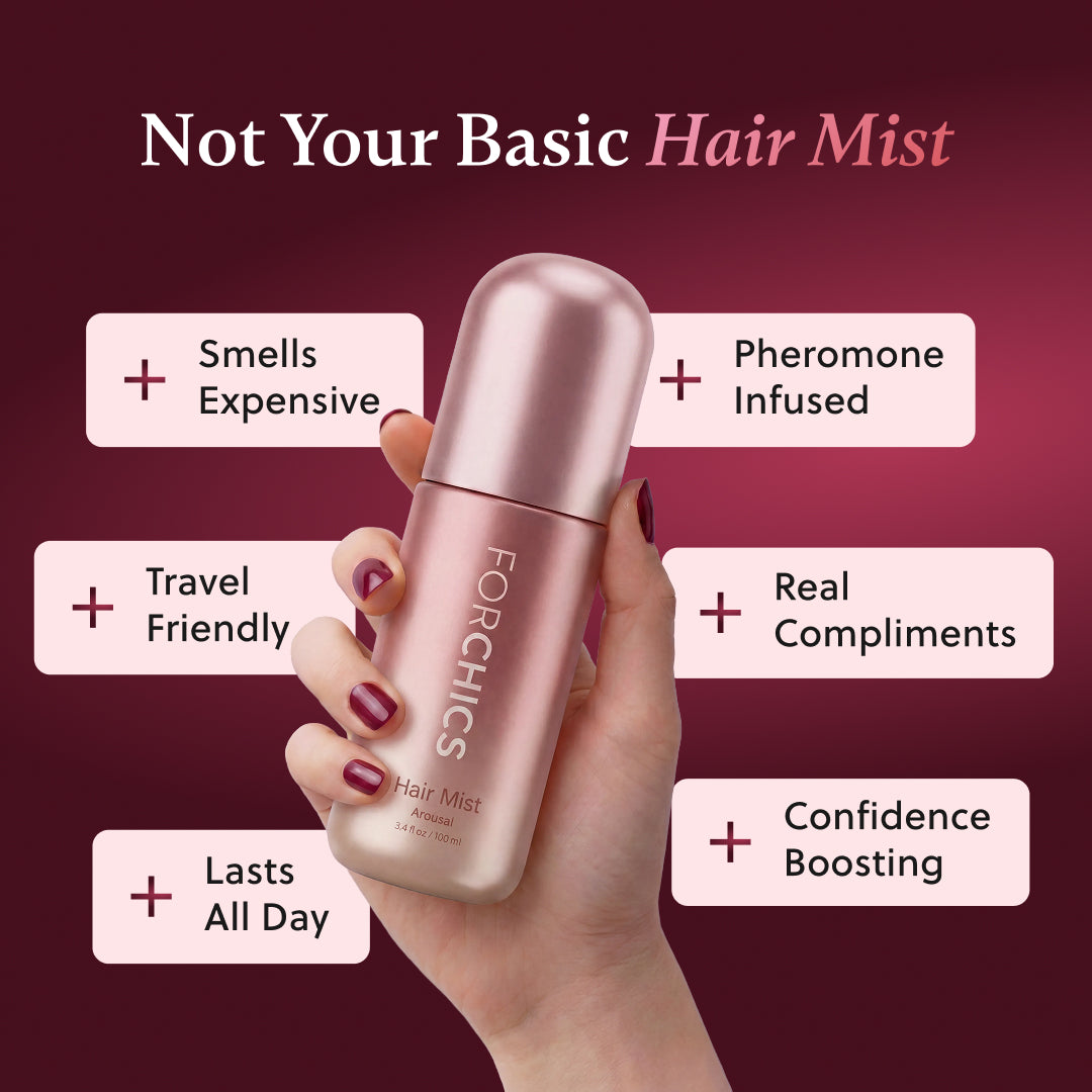 ForChics Hair Mist