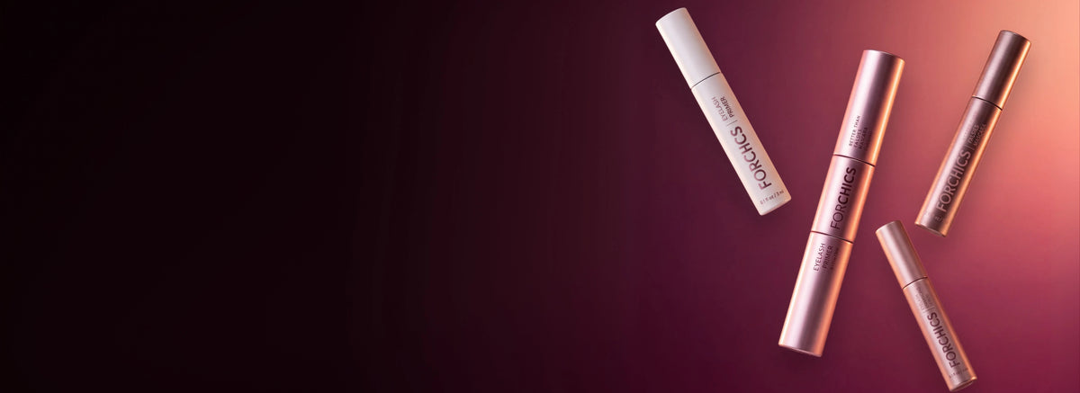 Lash Enhancers