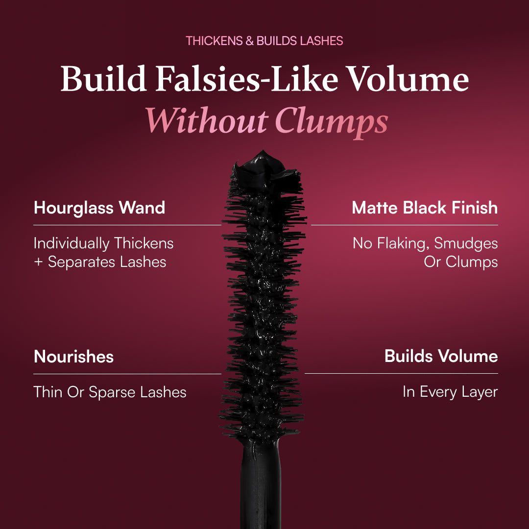 Lash Growth Mascara
