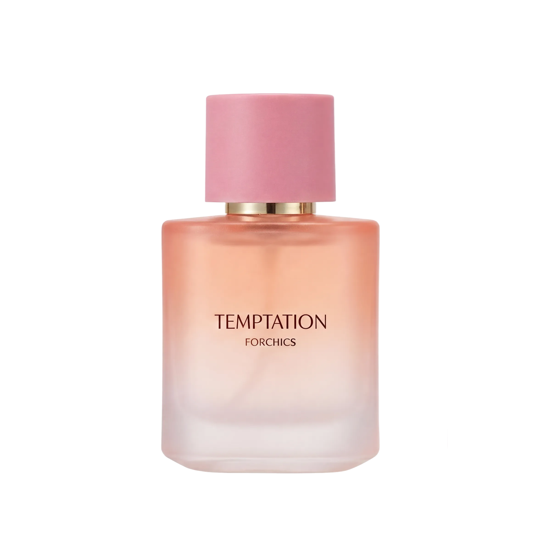 ForChics Perfumes Temptation