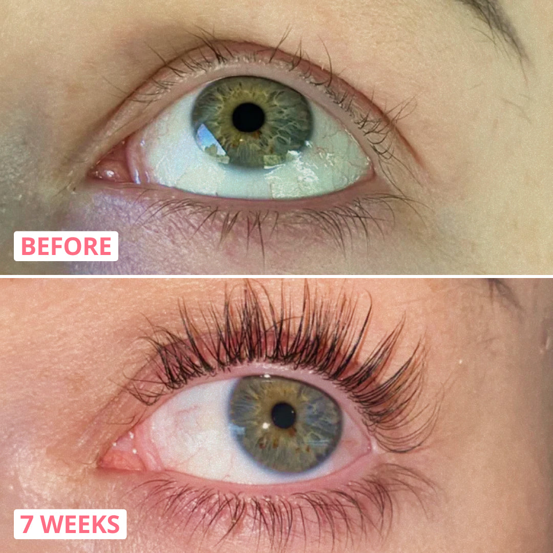 Eyelash Enhancing Serum