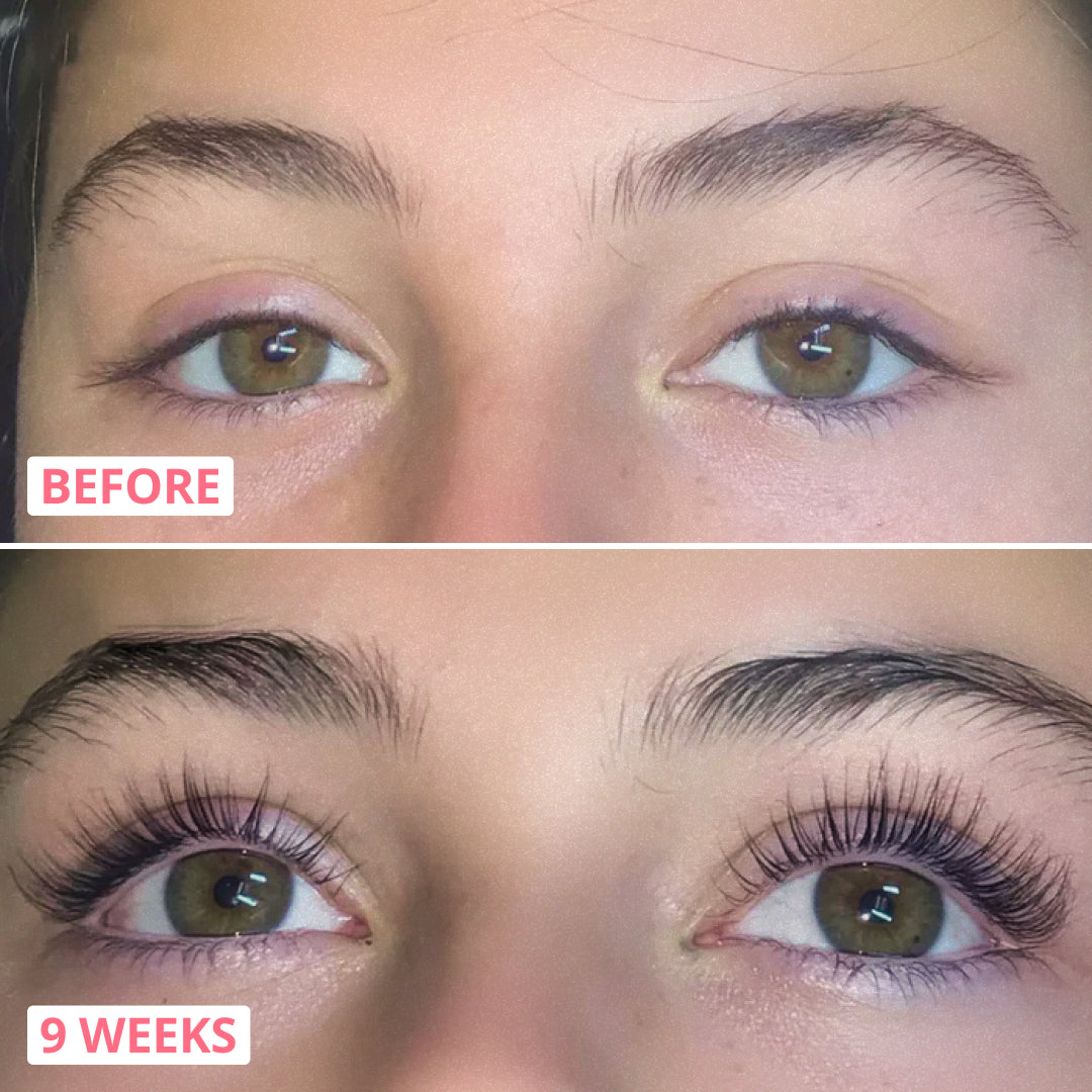 Eyelash Enhancing Serum