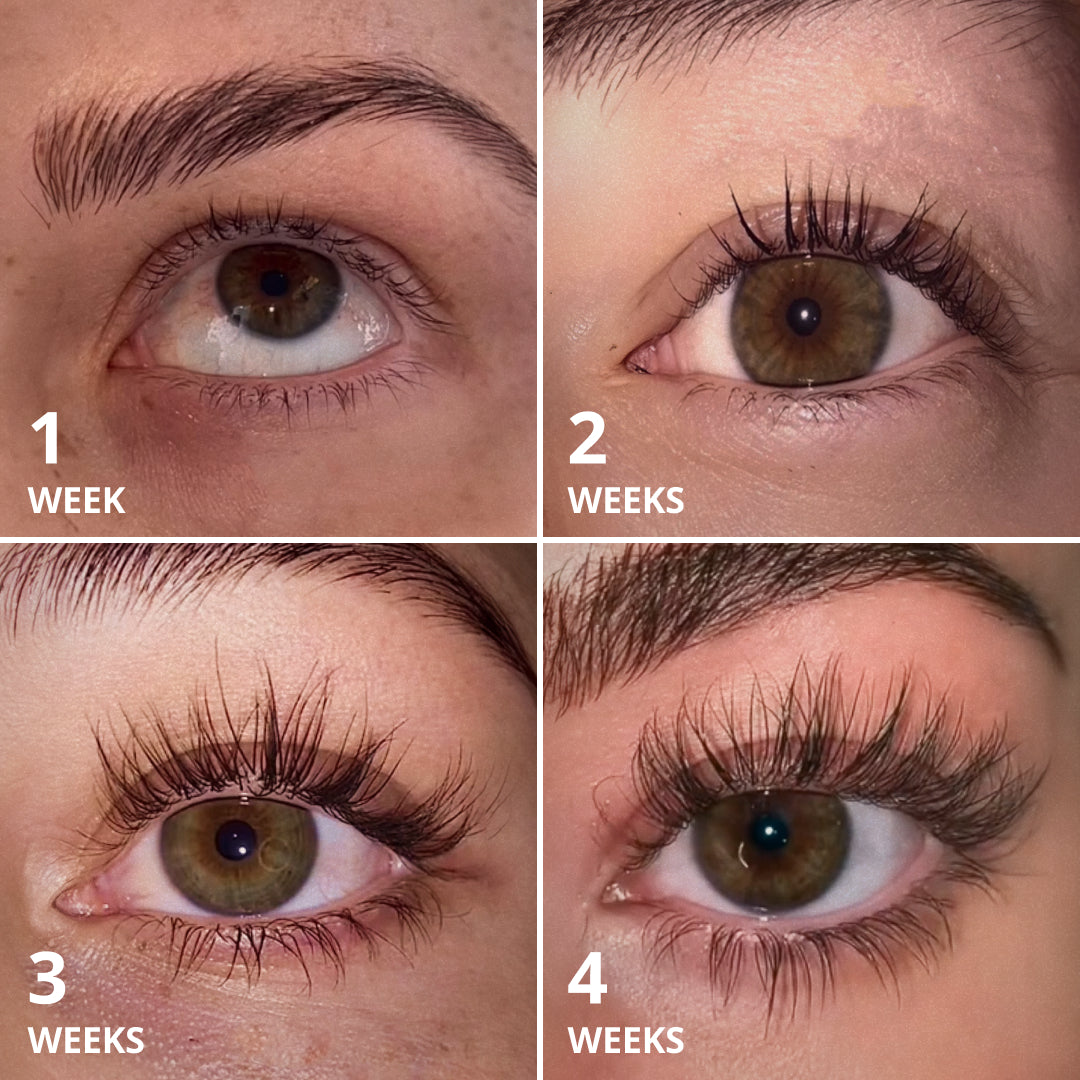 Eyelash Enhancing Serum