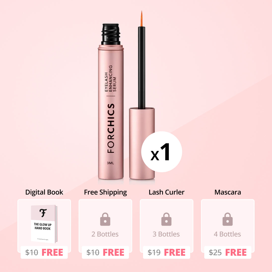 Eyelash Enhancing Serum