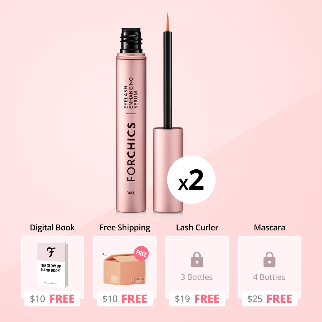 Eyelash Enhancing Serum