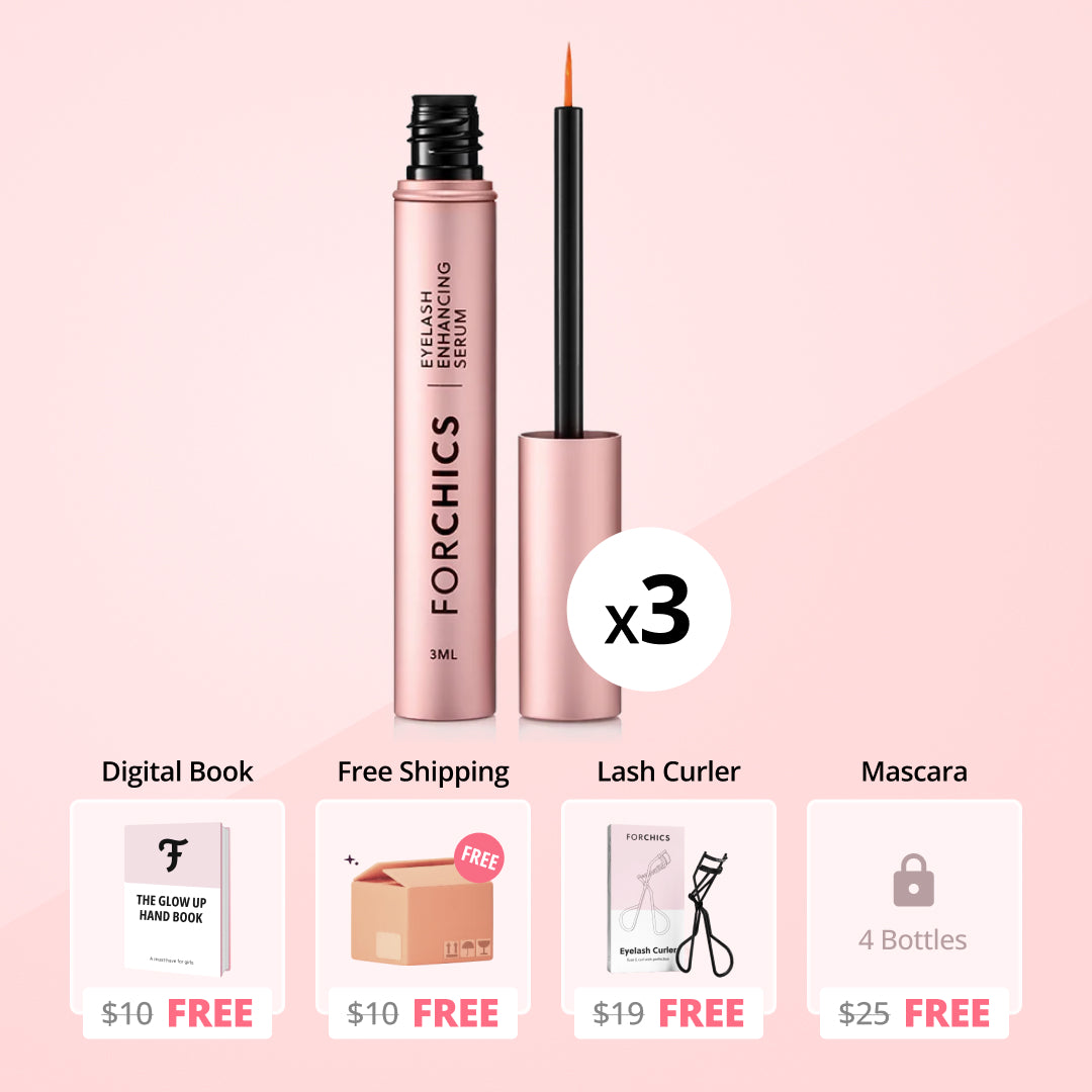 Eyelash Enhancing Serum