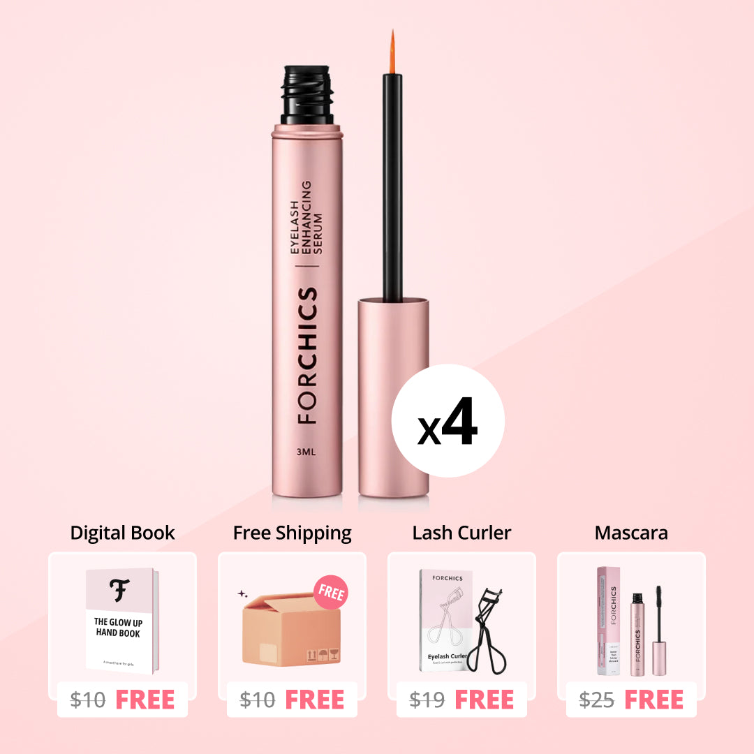 Eyelash Enhancing Serum
