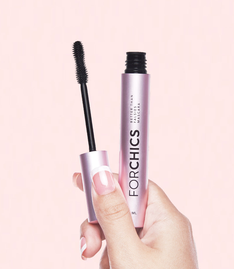 Better Than Falsies Lash Growth Mascara
