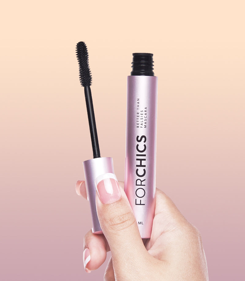 Better Than Falsies Lash Growth Mascara