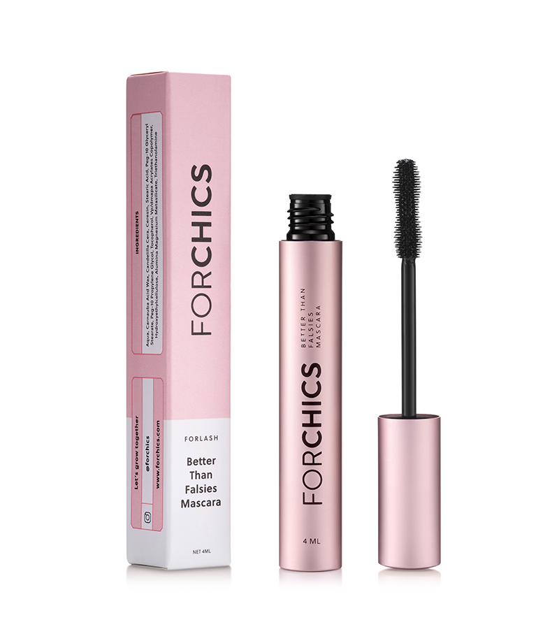 Better Than Falsies Lash Growth Mascara