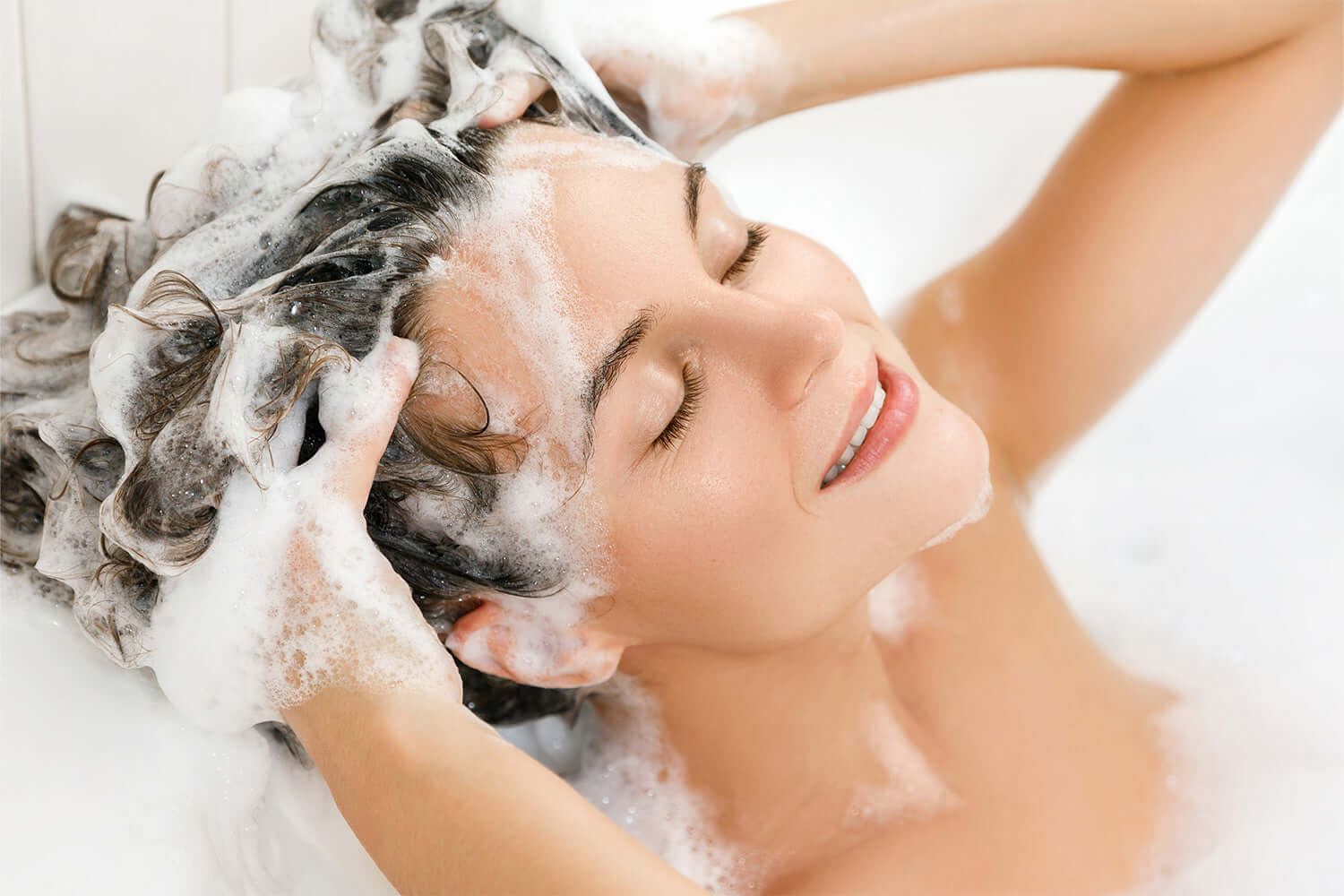 Thickening Hair Shampoo: Does It Really Work?