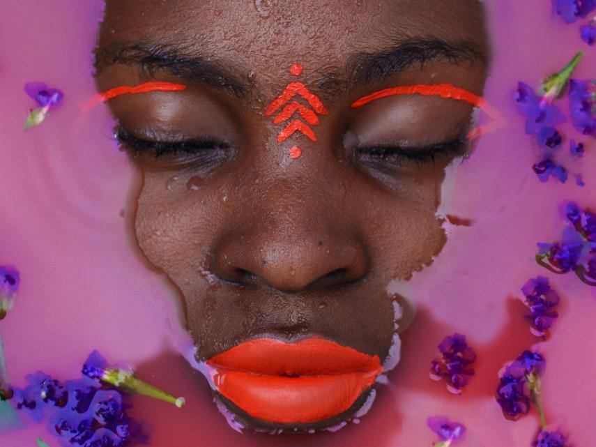 ForBrow Before & After - ForChics