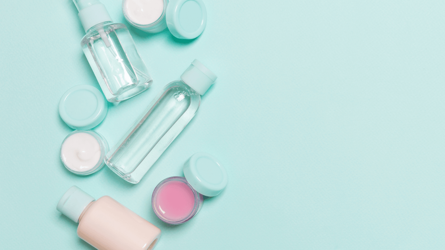 What Skincare Products You Should Never Forget At Home?