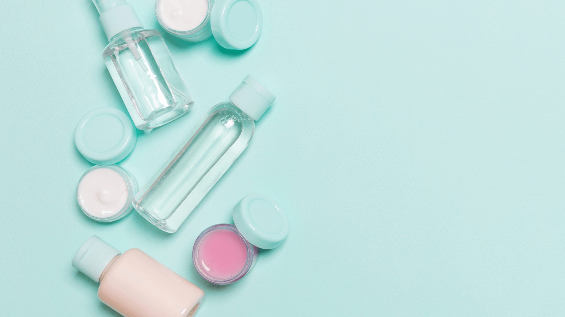 What Skincare Products You Should Never Forget At Home?