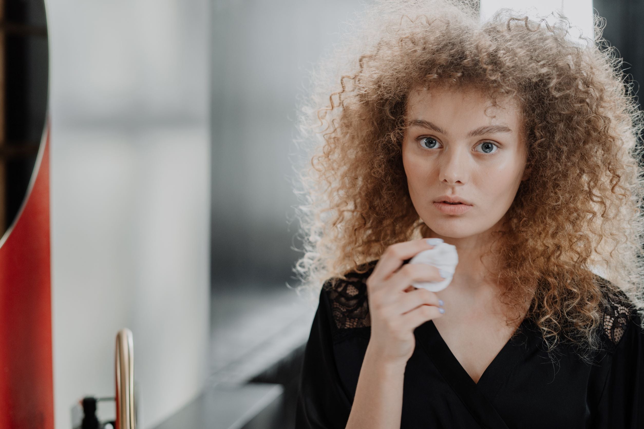 Look Instantly Put-Together With This One Beauty Trick