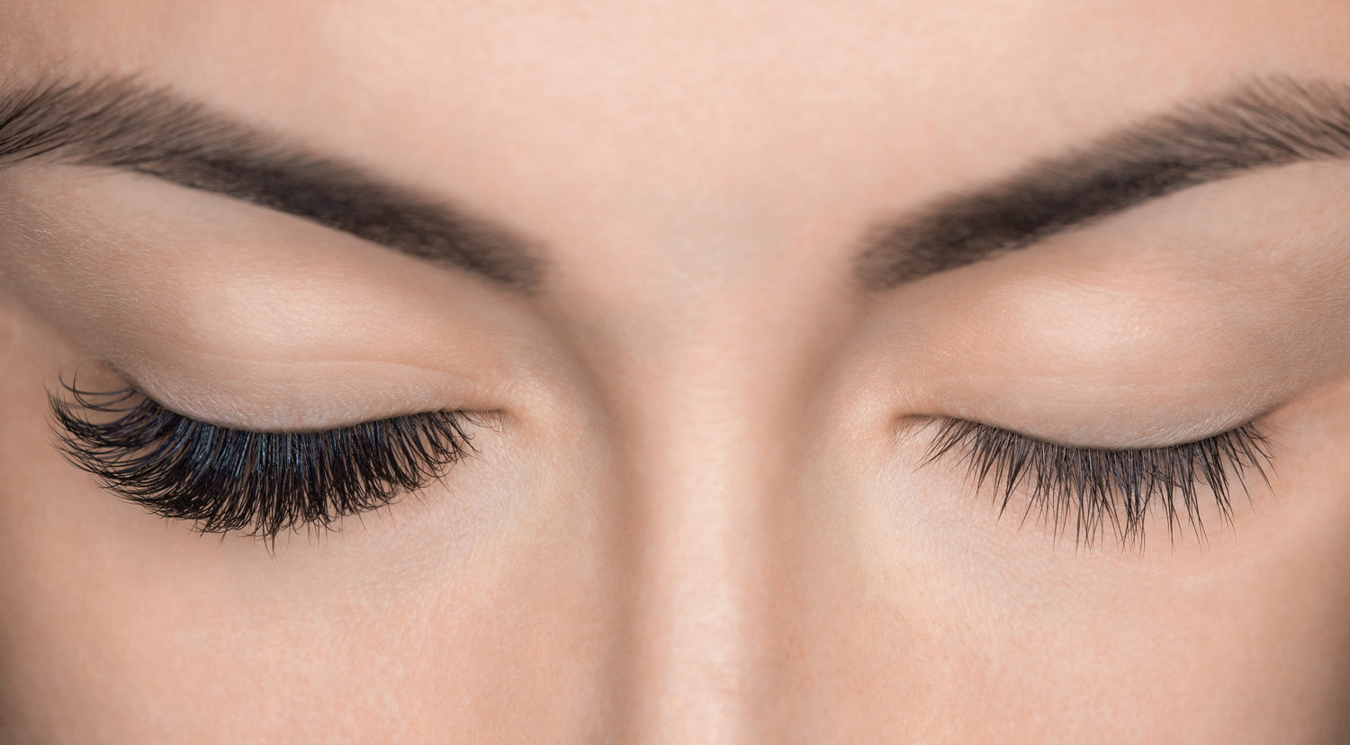 Fluffy Eyelashes: Good Idea or a Great Idea?